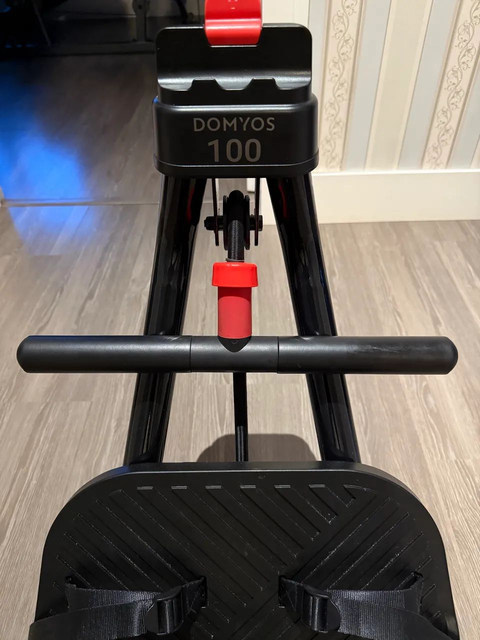 Remo Seco Domyos Rower 100 - Foto 3