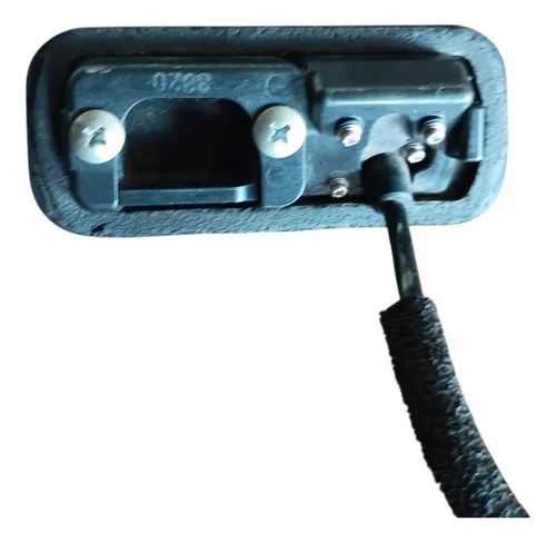 Camera De Ré Honda Civic 2012 A 2016 Original - Foto 2