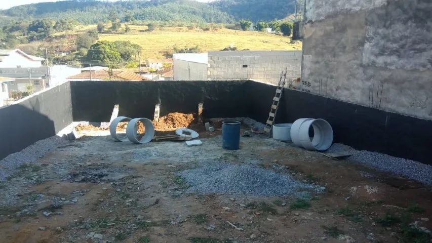 TERRENO 296 M2 - CENTRO VARGEM - SP - Foto 11