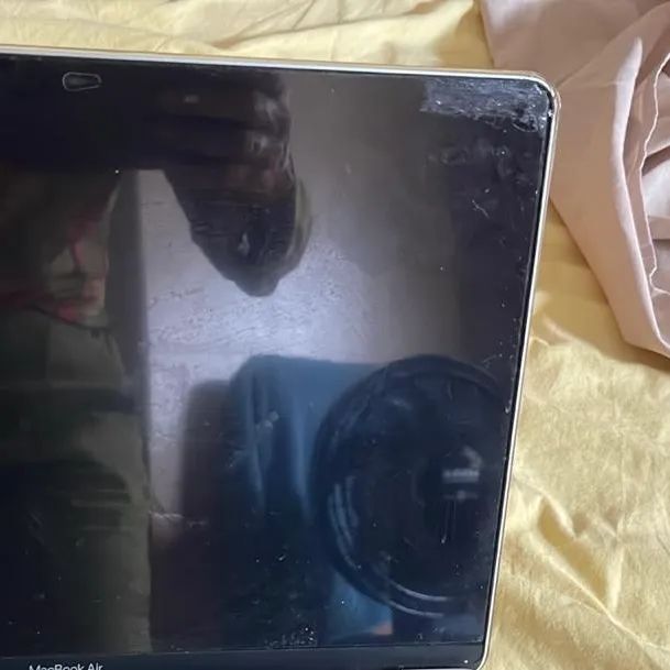 Macbook Air M1 - Foto 4