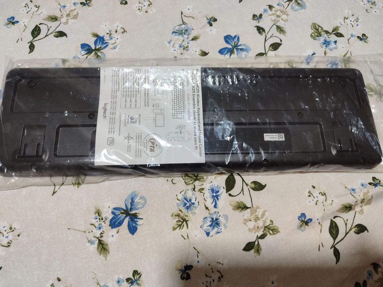 Teclado para computador  - Foto 2