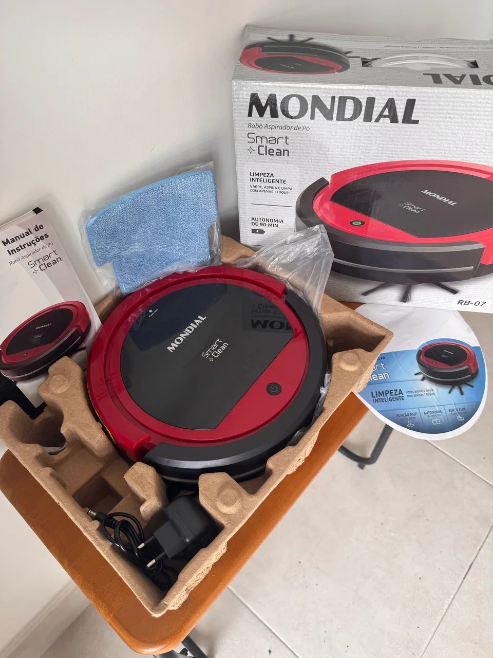 Mudança de endereço - Foto 2