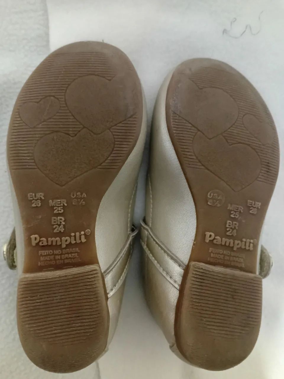 Vendo sapato  - Foto 2