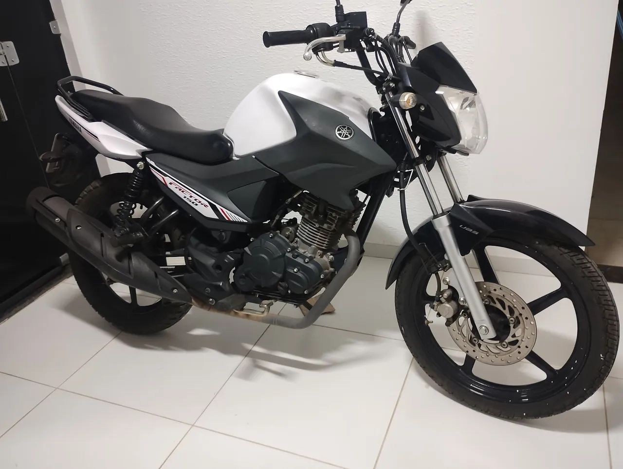 YAMAHA FACTOR 150 ED - Foto 2