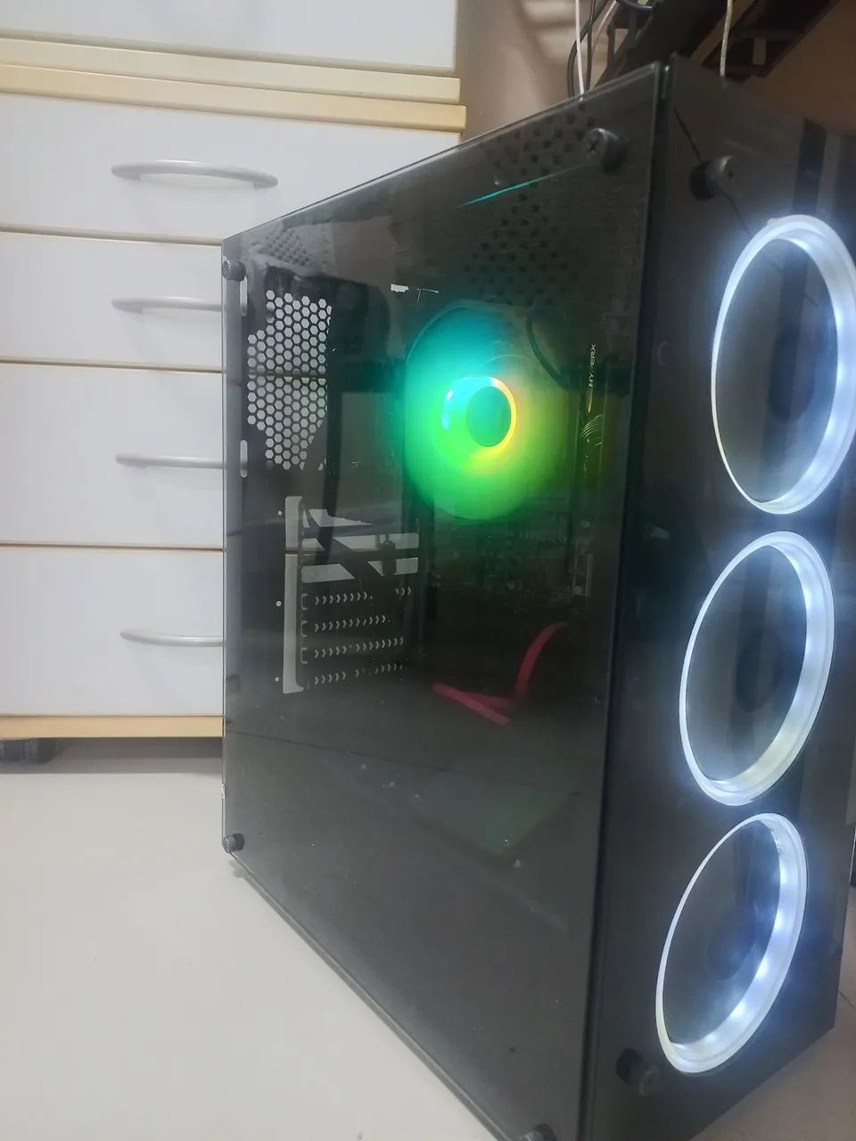 Pc am4 - Foto 2