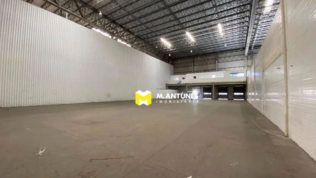 Galpão Comercial para locação, , - GA0475. - Foto 4