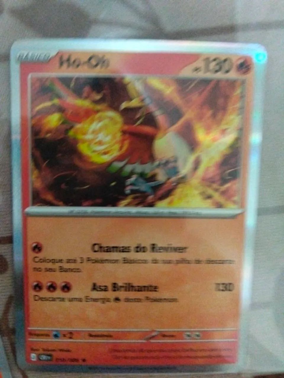 Cartas de Pokémon 45 cartas  - Foto 4