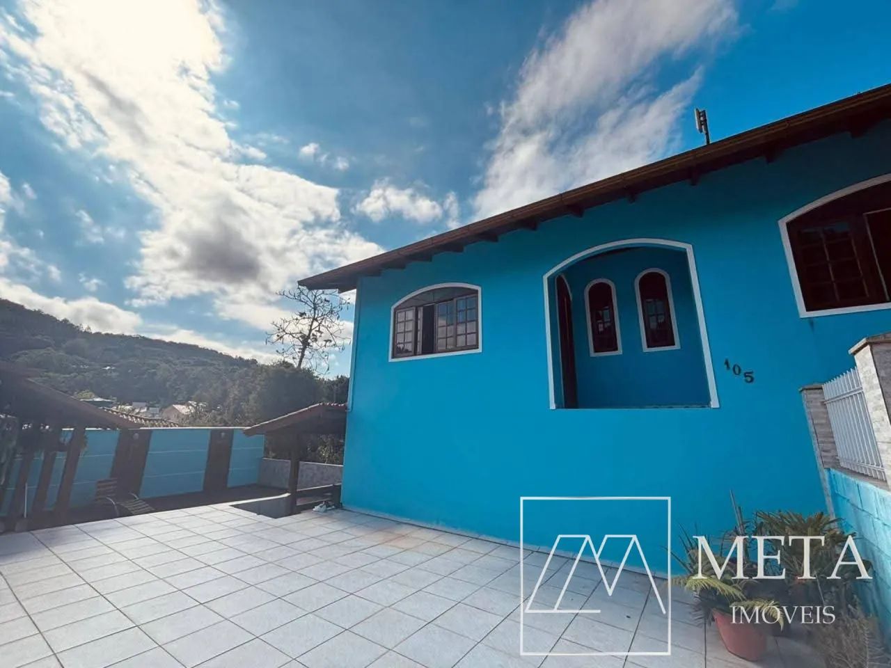 Casa Ampla à venda com Piscina em Gov. Celso Ramos - Foto 3