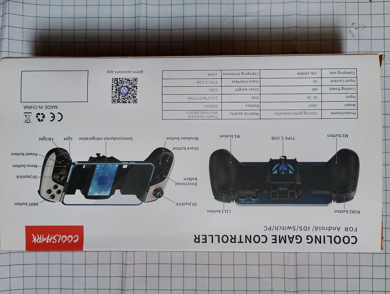 Joypad universal  - Foto 3