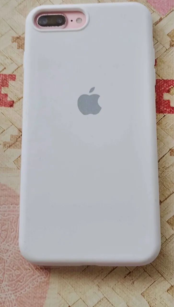 iPhone 7 Plus 128gb - Foto 2