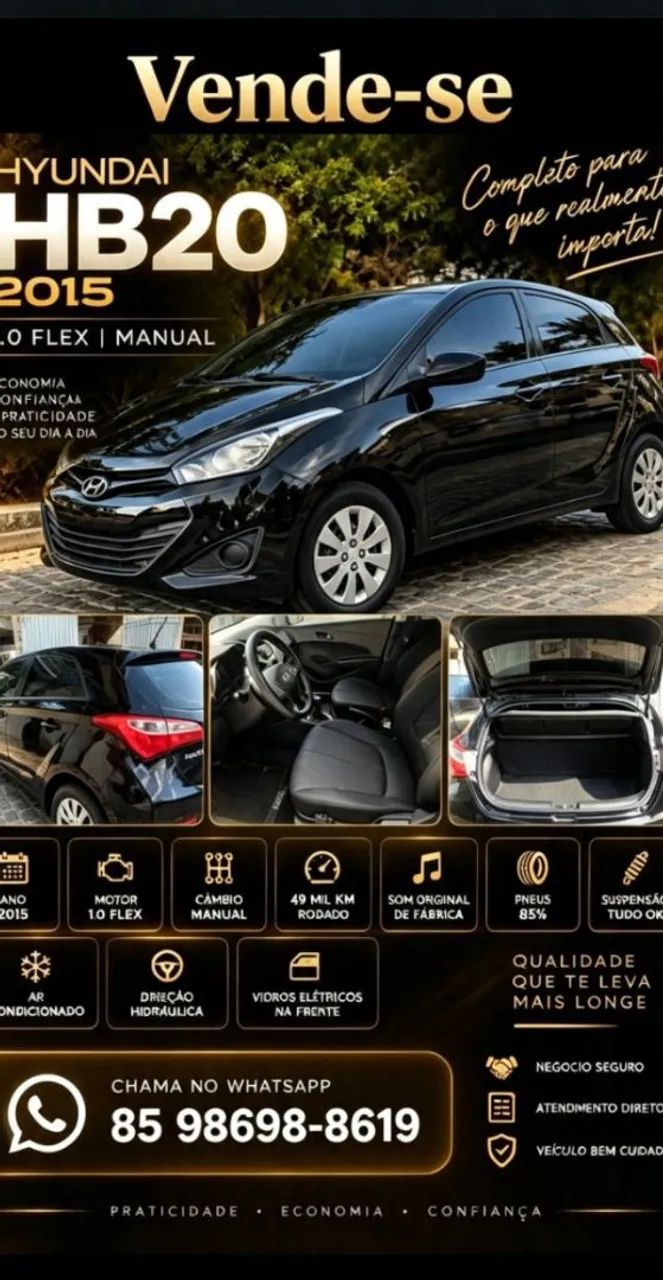 Semi.novo - Foto 2