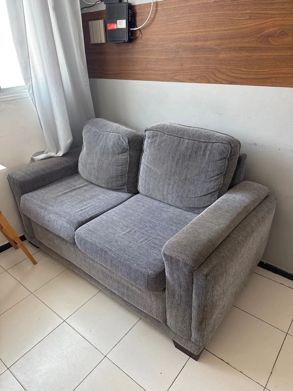 SOFÁ SEMI NOVO 150 - Foto 3
