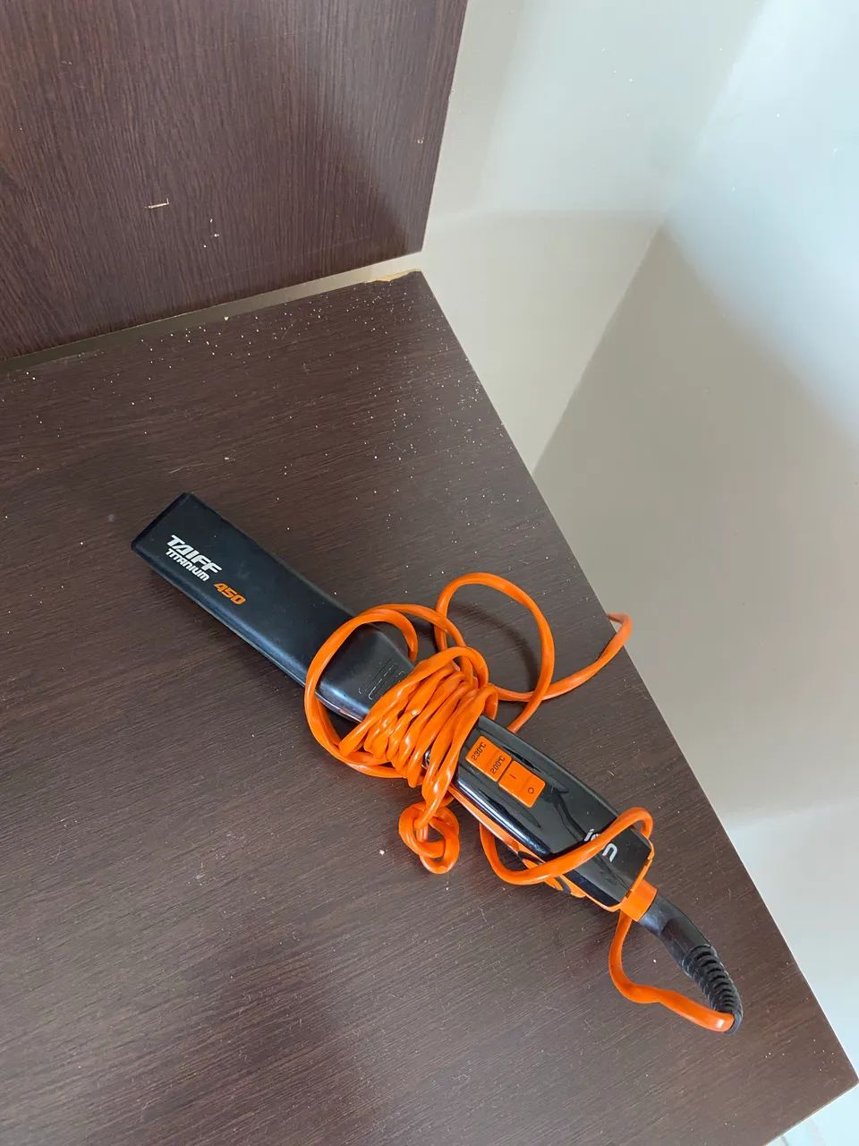 Desapego | Bolsas, Calçados e Itens de Cabelo - Foto 3