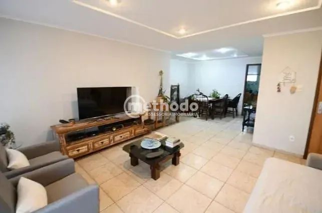 APARTAMENTO NOVA CAMPINAS - CONDOMÍNIO BELA CAMPINAS - CAMPINAS - Foto 3