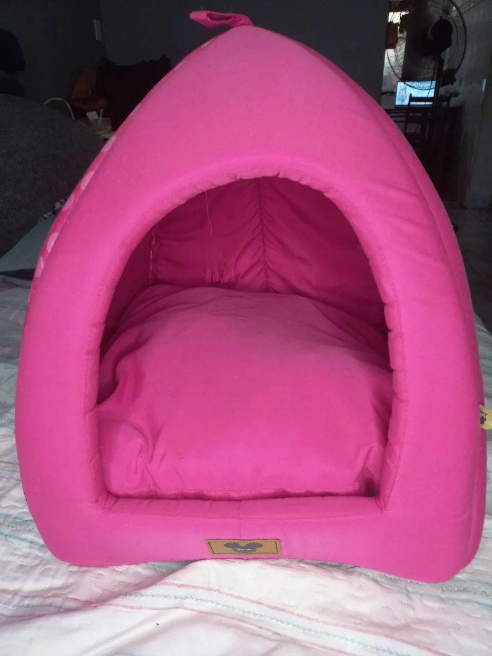 Caminha Toca para Pets - Foto 2