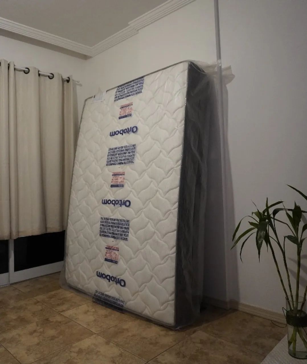 Colchão Pró Saúde Superpocket Casal