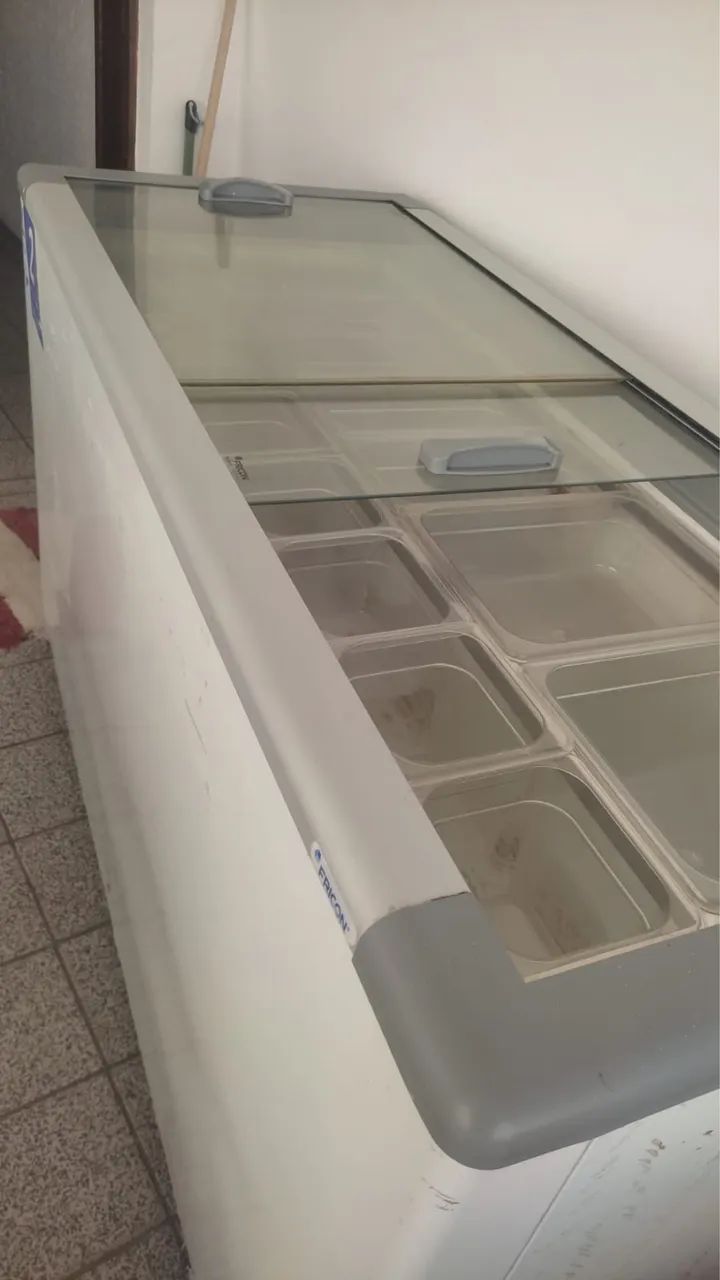 Vendo açaíteria R$ 10.000,00 - Foto 3