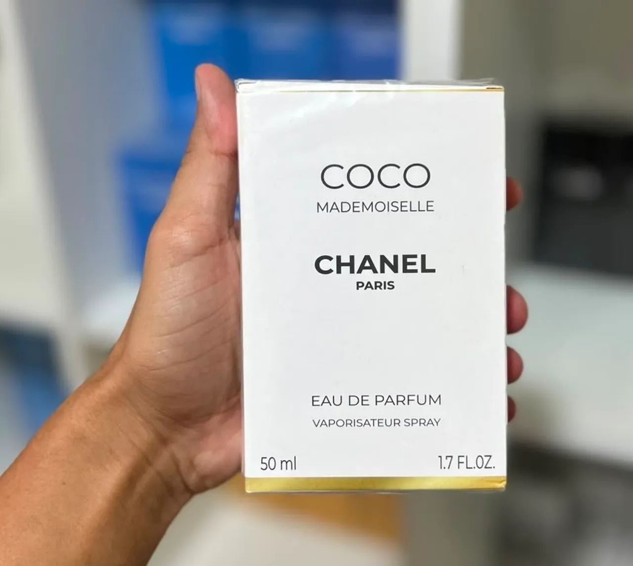 Perfumes importados  - Foto 5