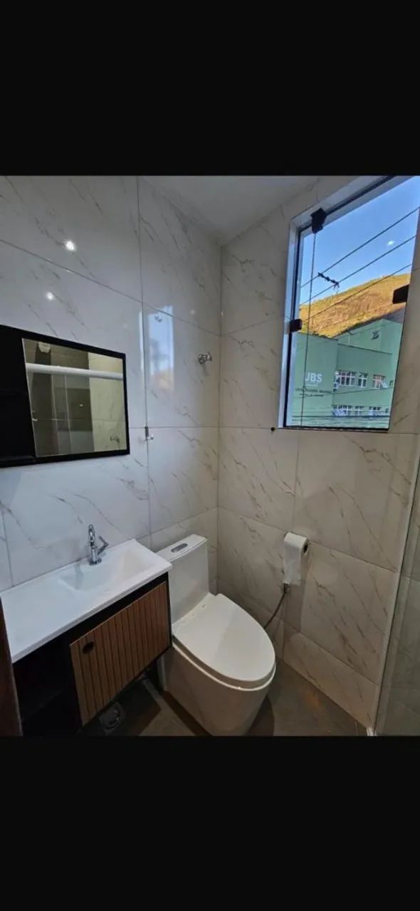 Apartamento dúplex recém reformado  - Foto 2