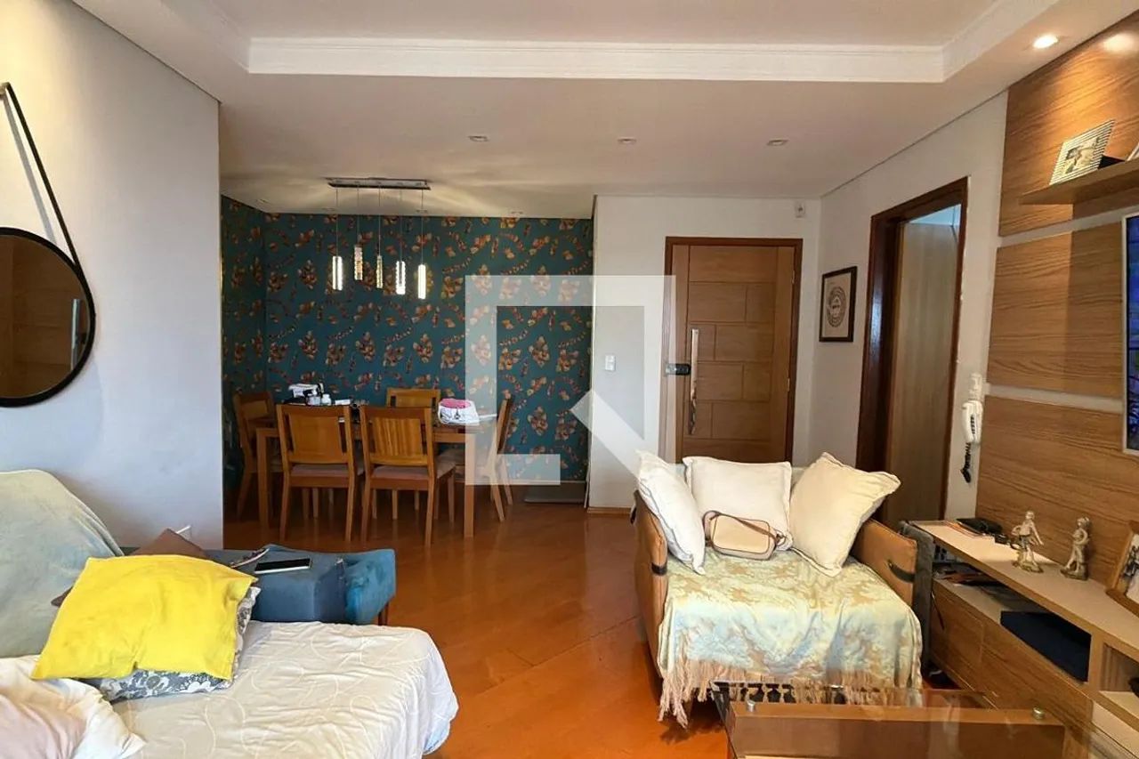 Apartamento à Venda - Belém, 3 Quartos, 107 m2 - Foto 4