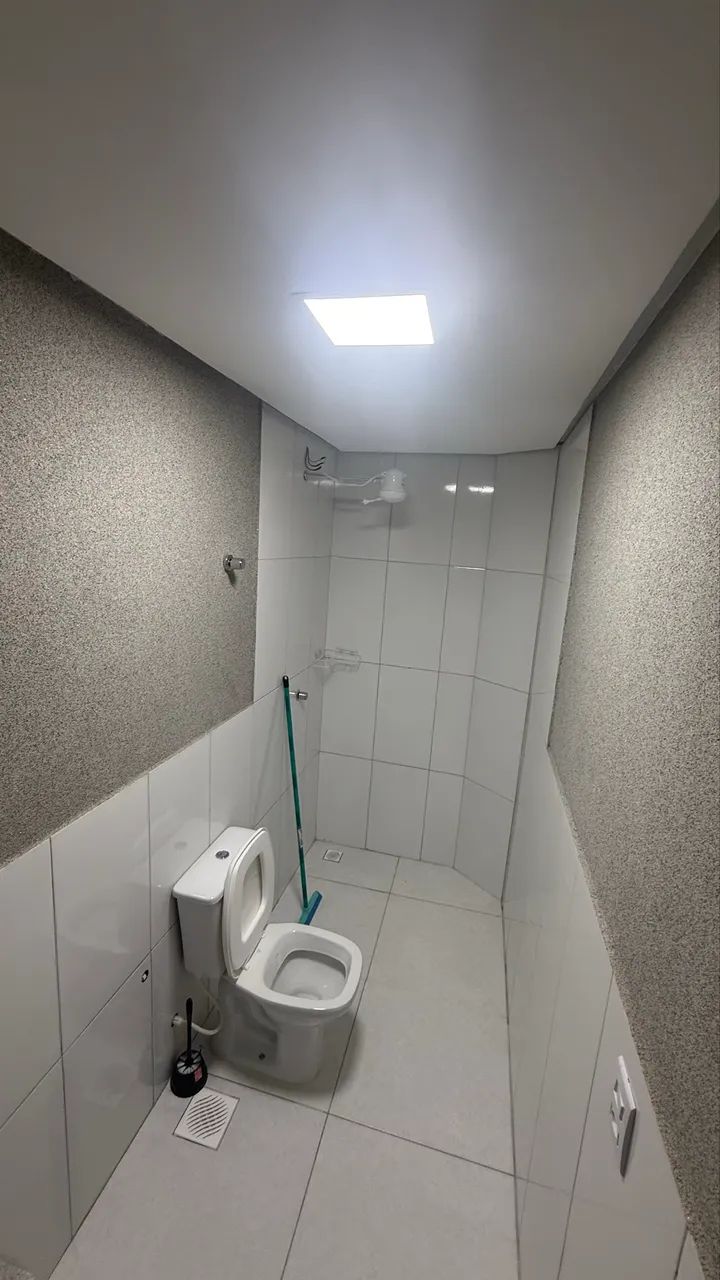 Flat mobiliado em Trindade Goiás.  - Foto 5