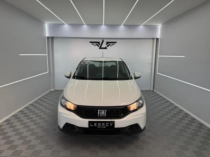 Fiat Argo Drive 1.0 Firefly 2025 - Foto 3