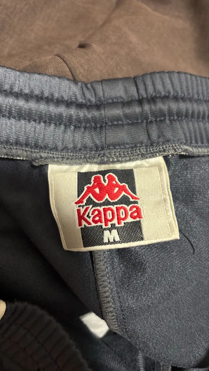 Calça Vasco Kappa - Foto 3