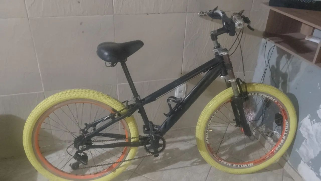 Gios FreeRide