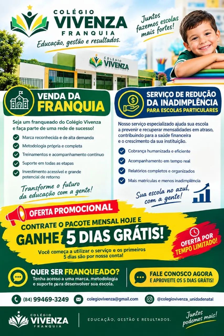 Sistema para escolas - Foto 2