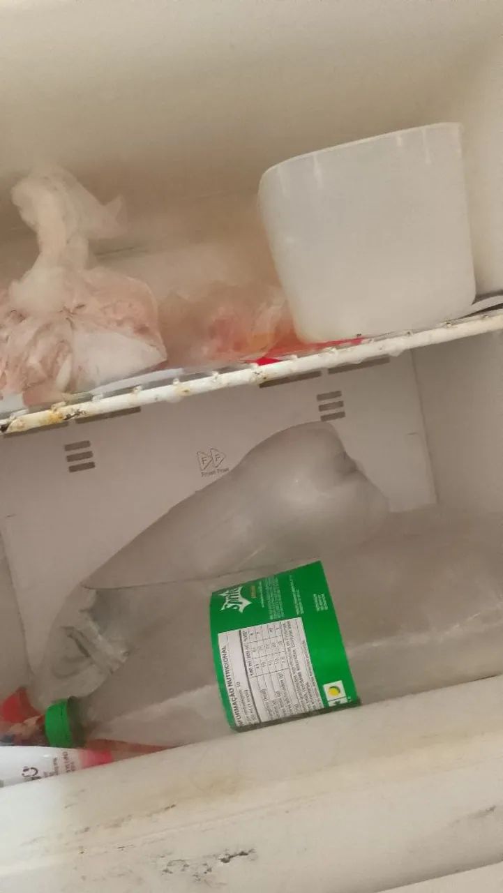 Geladeira  - Foto 2