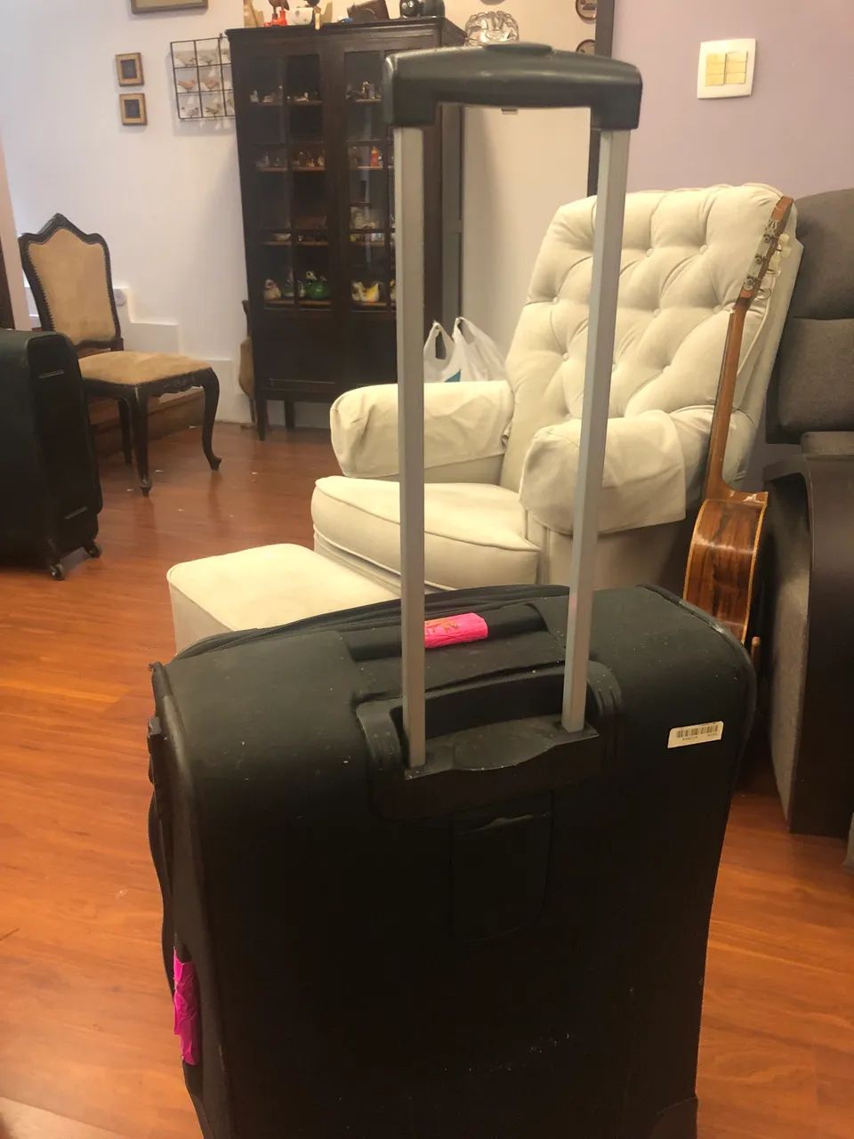 Mala de viagem Samsonite  - Foto 4