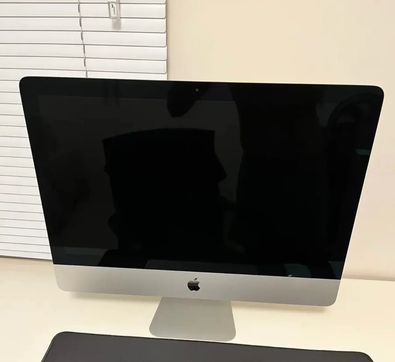 Apple iMac21.5 Retina4K 2017 i7SSD（ジャンク） imac 4k 2017