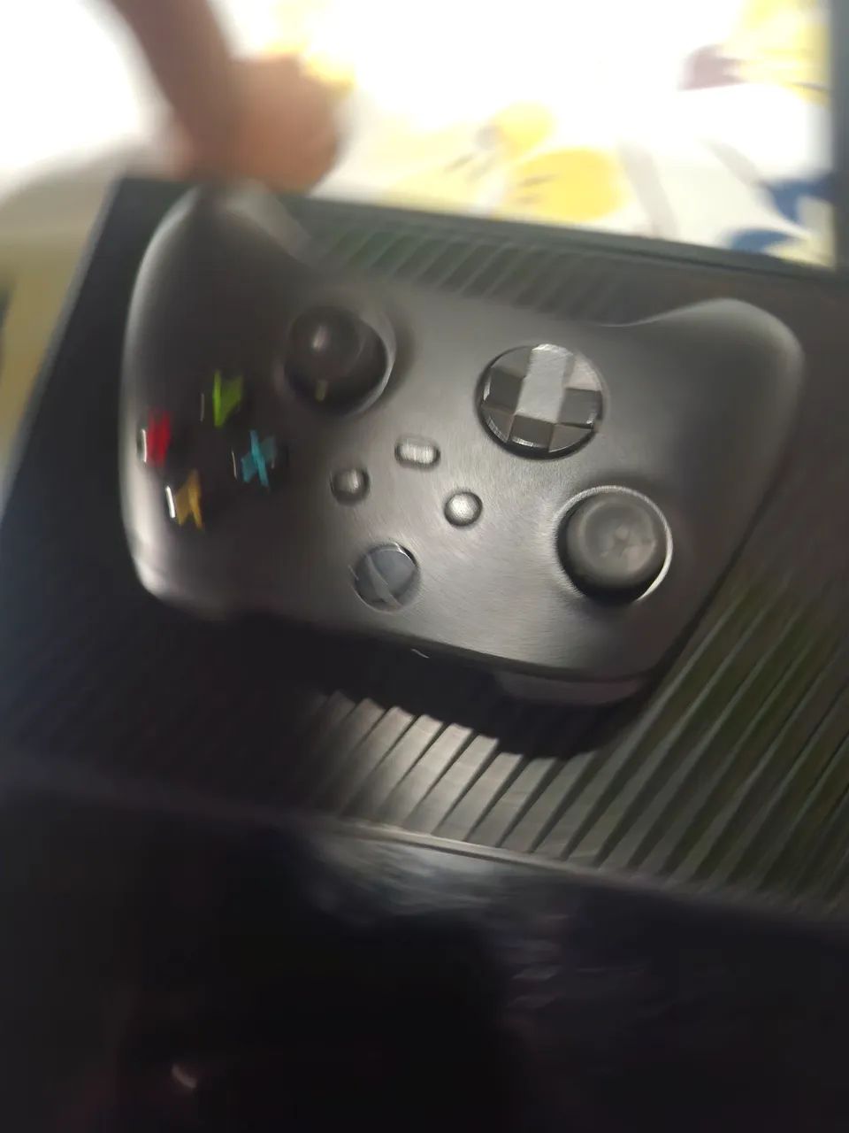X box one fat  - Foto 5