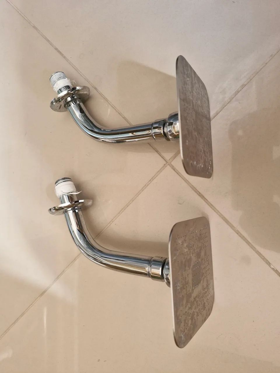 Ducha Lorenzetti Quadrada Slim - Foto 3