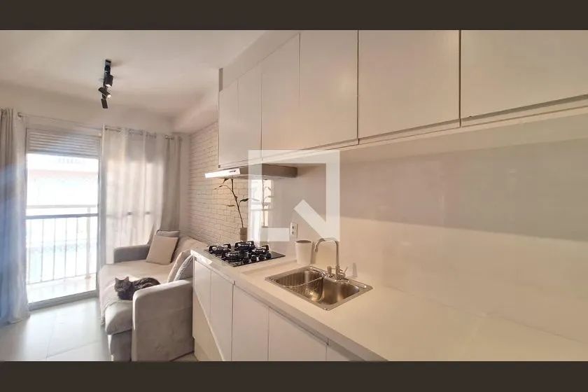 Apartamento à Venda - Bom Retiro, 1 Quarto, 32 m2 - Foto 4