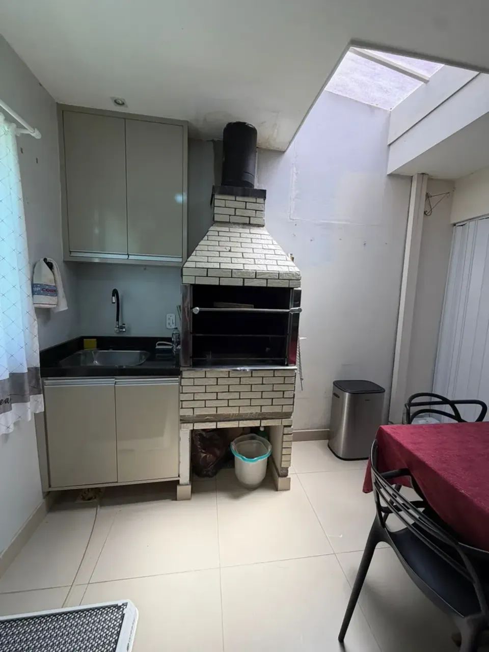 Casa Térrea - Condomínio Rio Manso - Foto 3