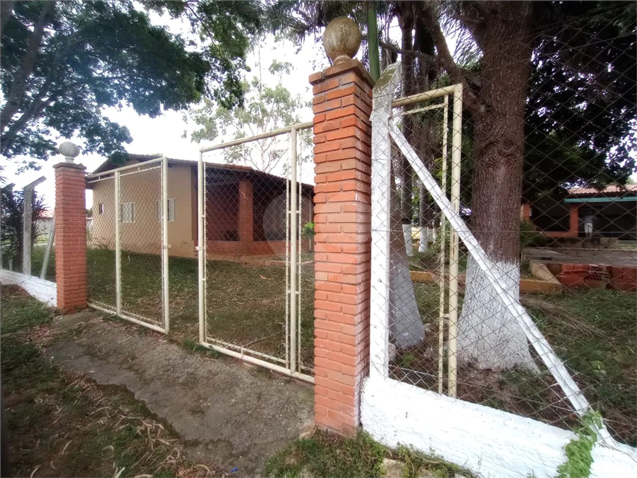 Chácara com 2 quartos à venda em Conceição - SP