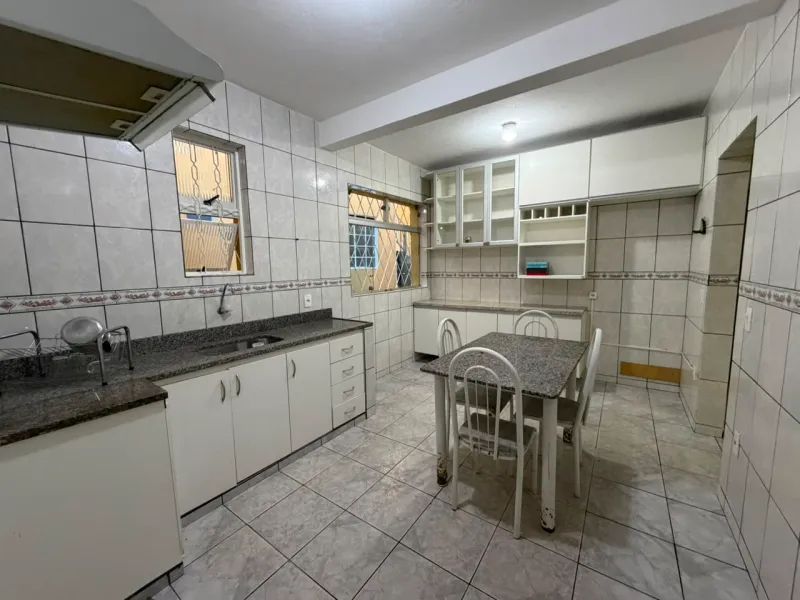 CASA 4 QTOS | PADRE EUSTÁQUIO
