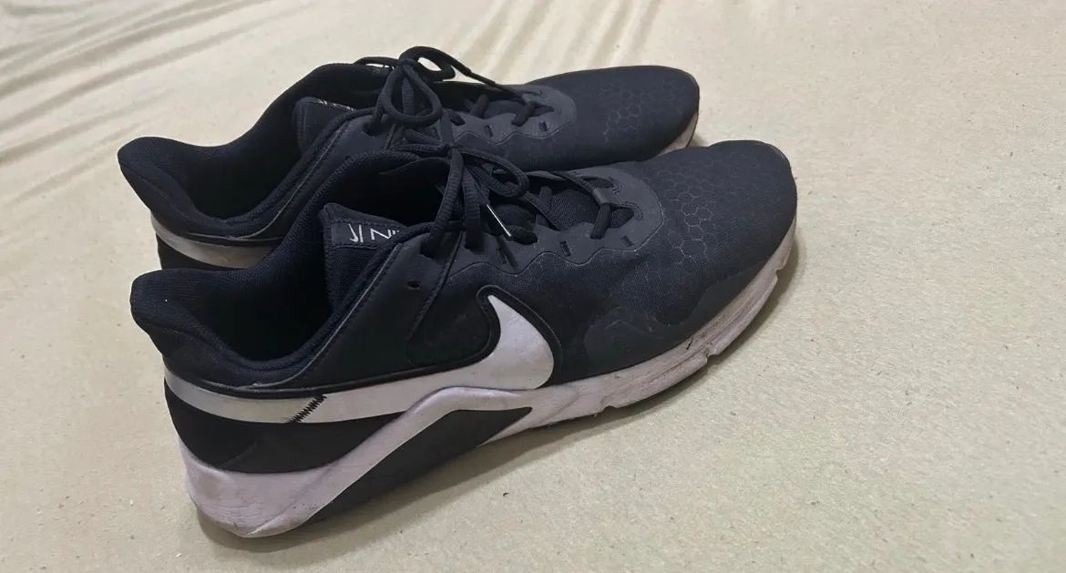 Tênis Nike 48 - Foto 3