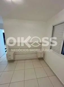 Apartamento com 2 quartos, Jardim Esplanada - São José dos Campos - Foto 4