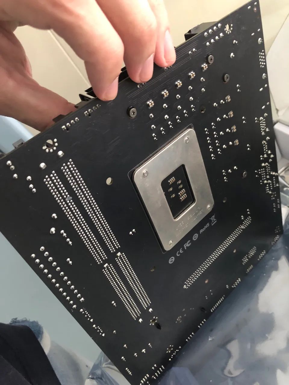Placa mãe SOYO H610M LGA 1700 - Foto 2