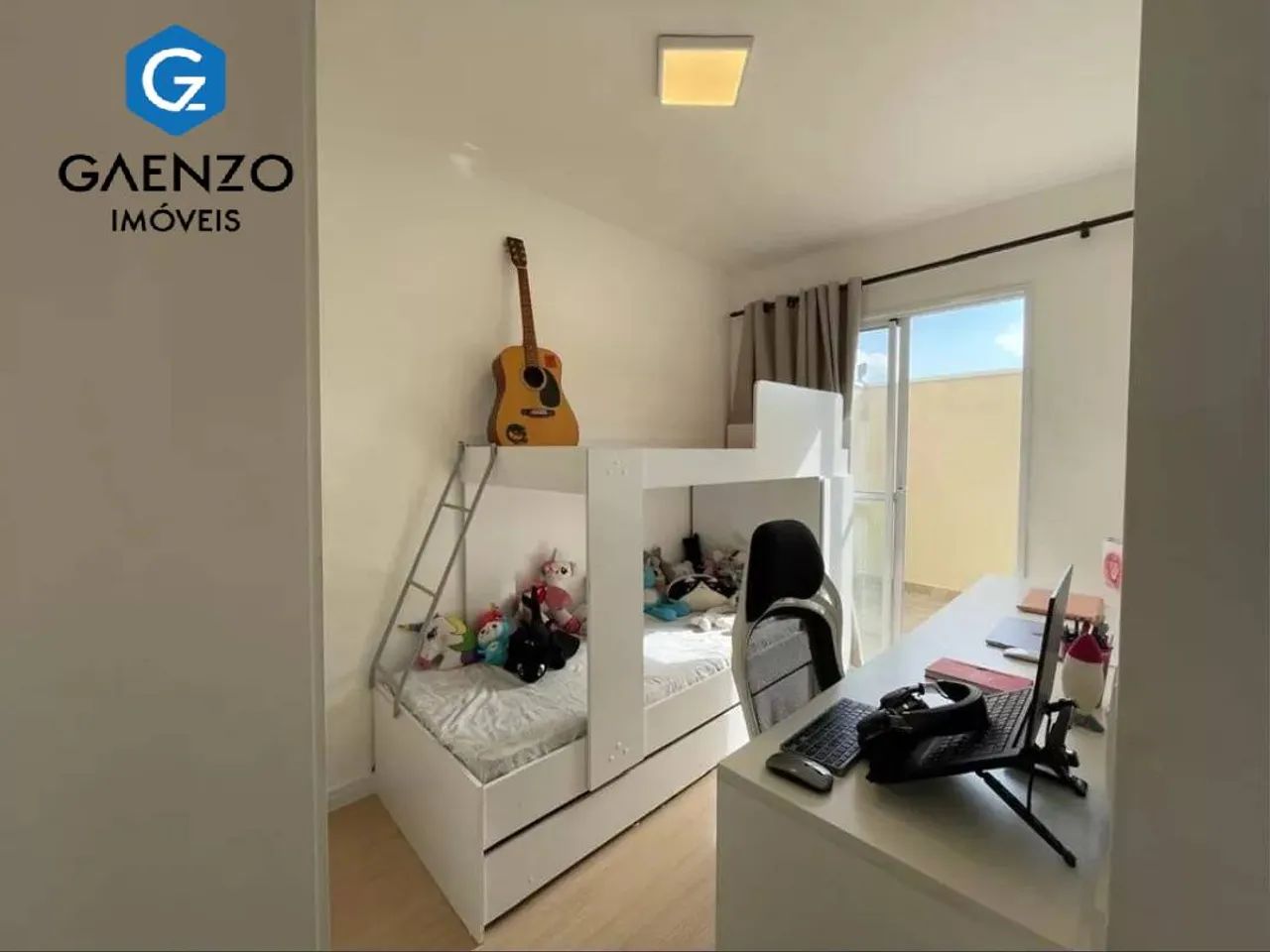 Apartamento - Quitaúna, Osasco / SP - Foto 5