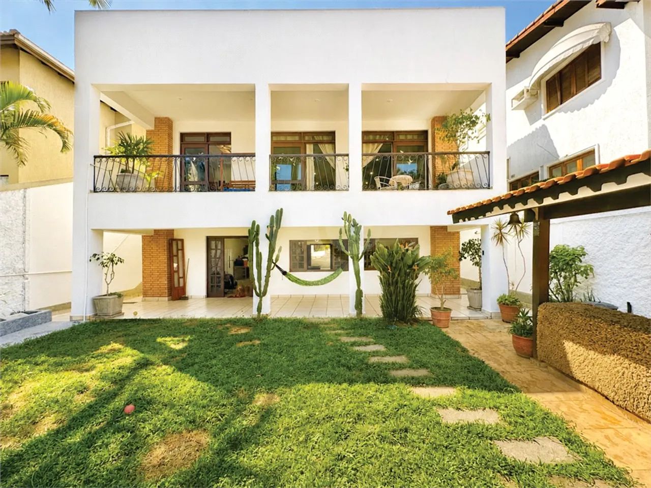Casa com 5 quartos à venda em Parque dos príncipes - SP - Foto 2