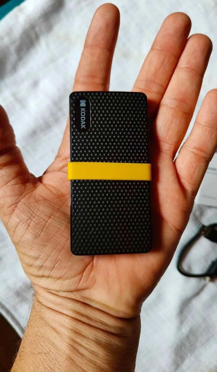 SSD Kodak de 1Tb - Foto 3