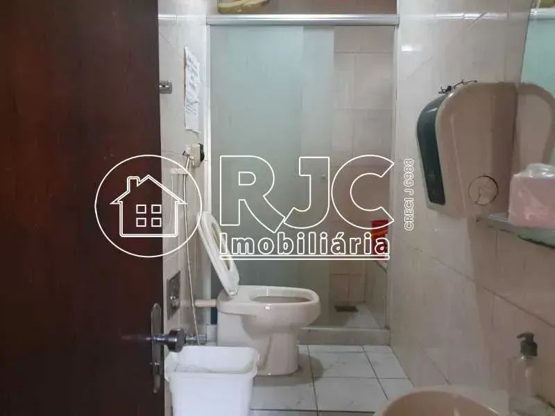 Imóvel para venda tem 470 metros quadrados em São Cristóvão - Rio de Janeiro - RJ - Foto 12