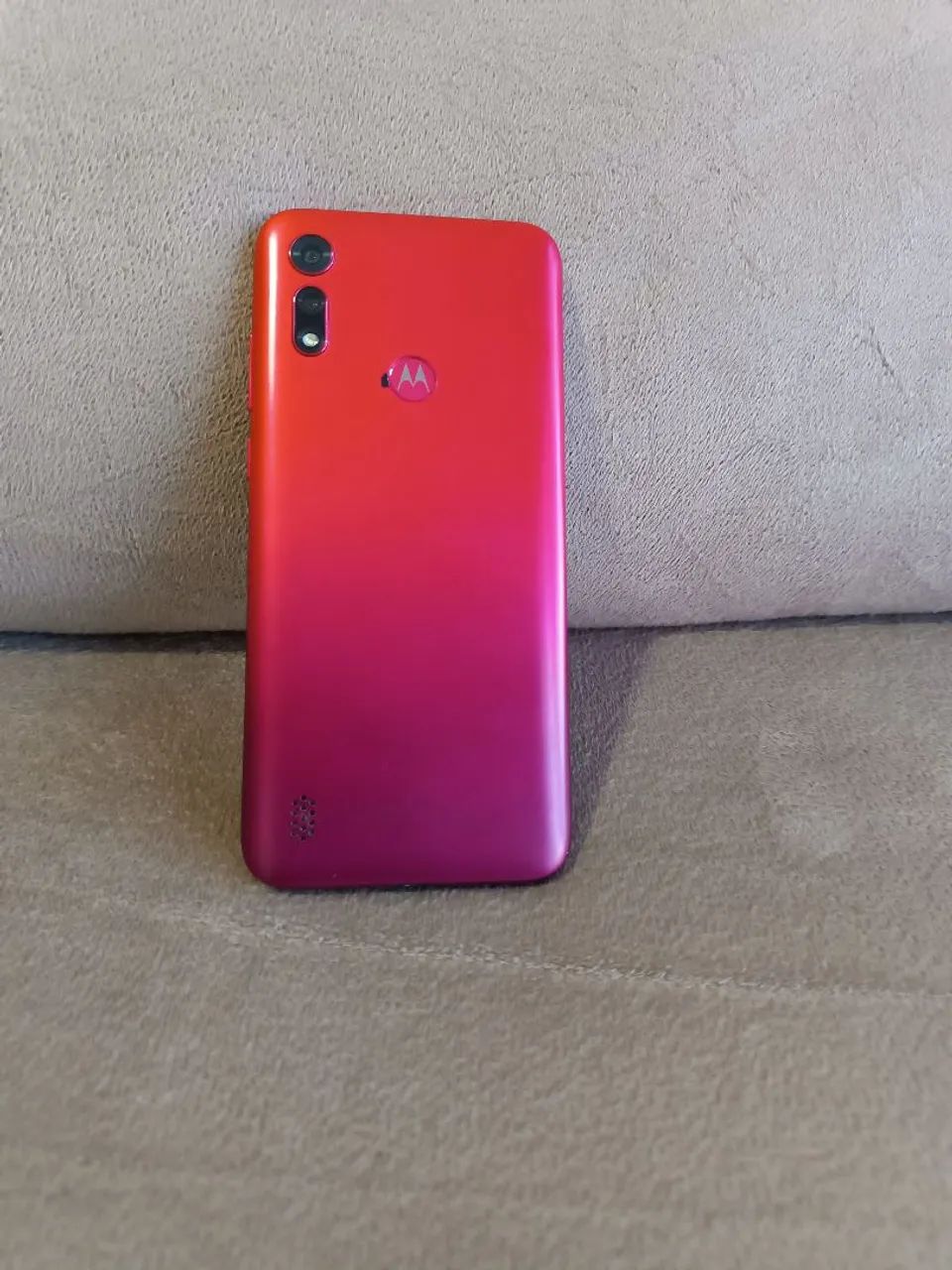 Smartphone moto e6s  - Foto 2