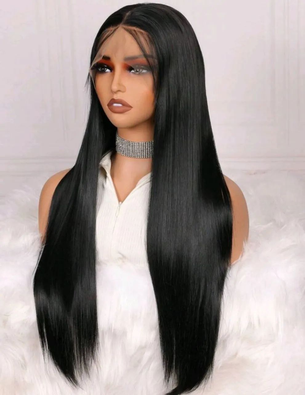 Front lace  - Foto 2