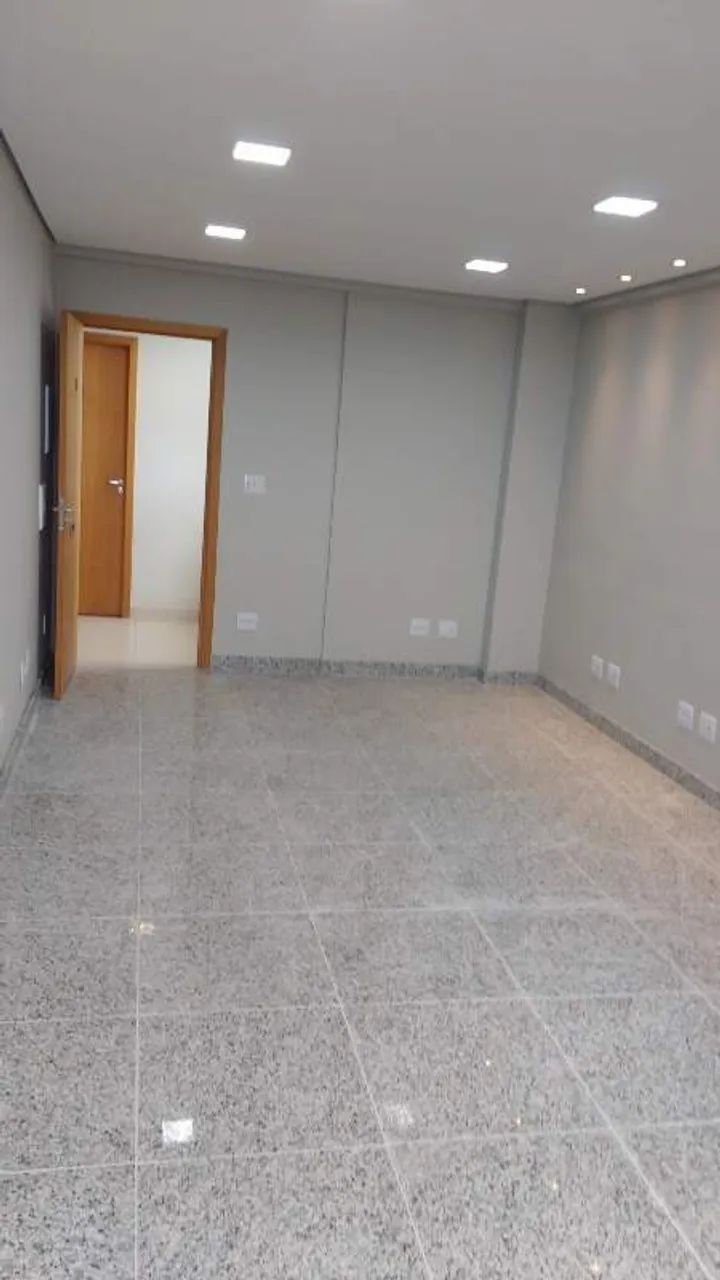 Sala à venda, 1 vaga, Caiçaras - Belo Horizonte/MG - Foto 3