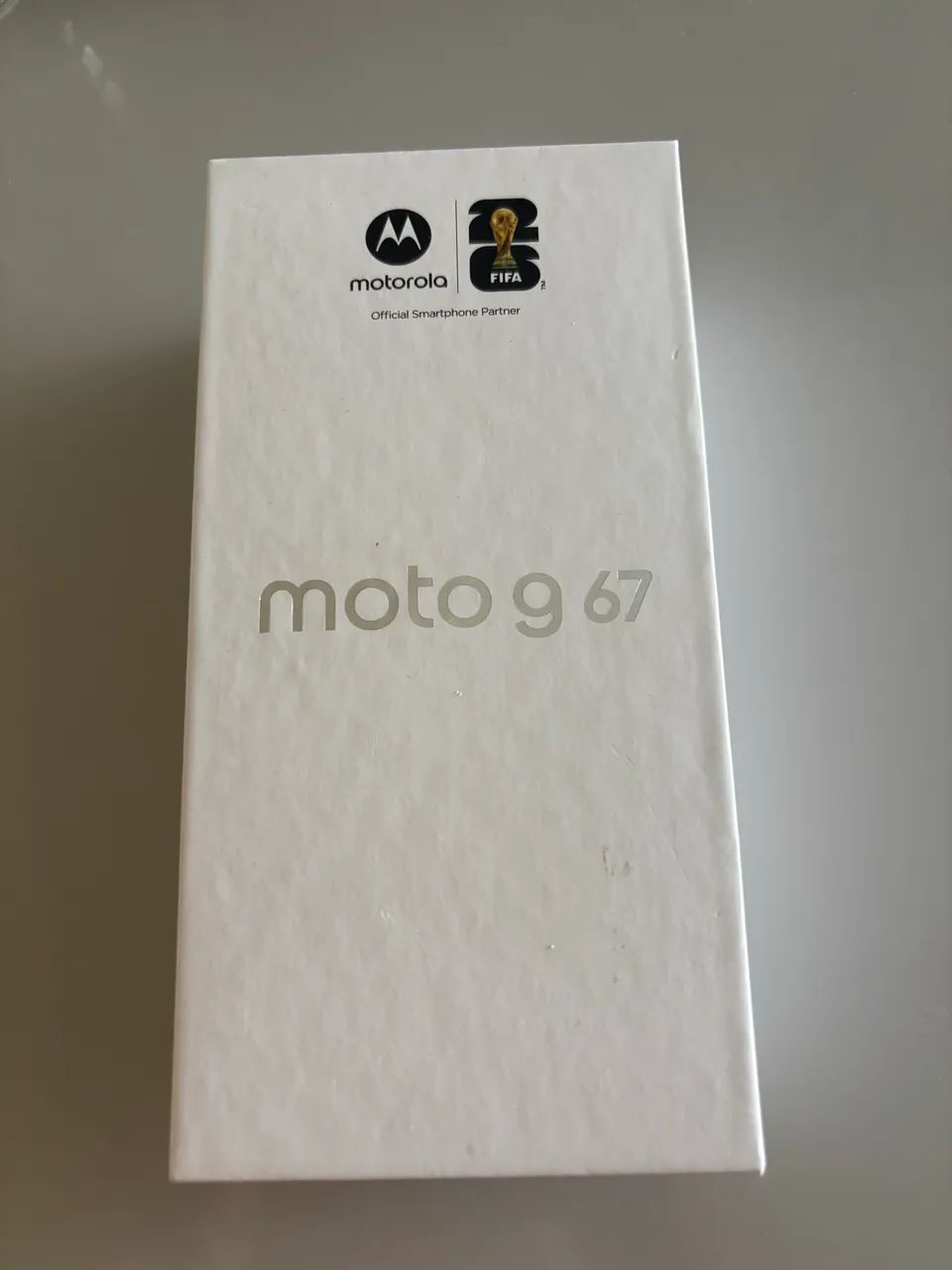 Moto G 67  256g - Foto 2