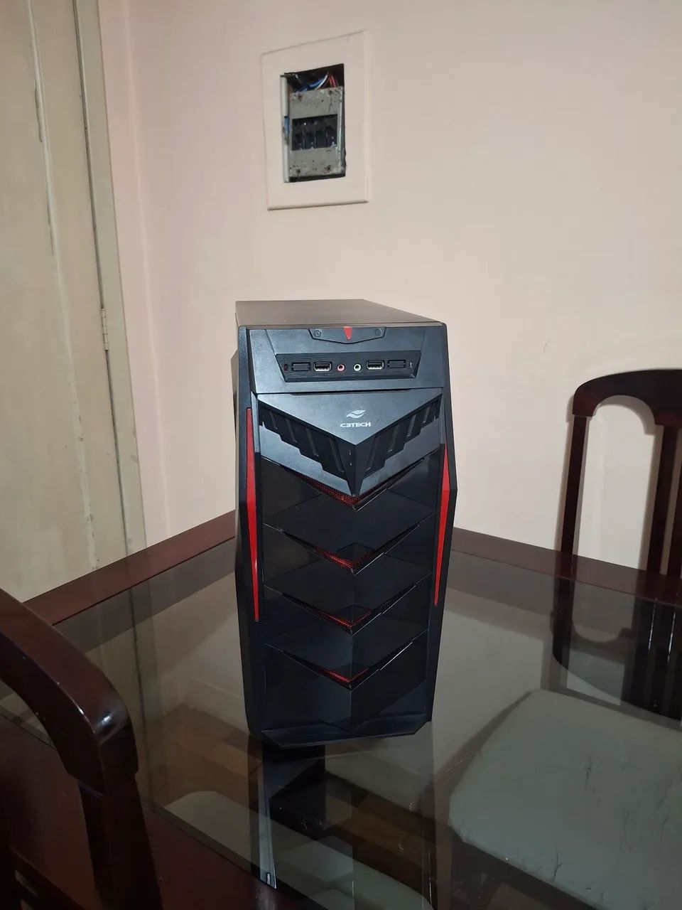 Computador usado